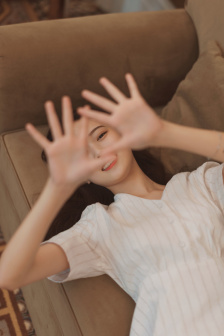 诡影直播间